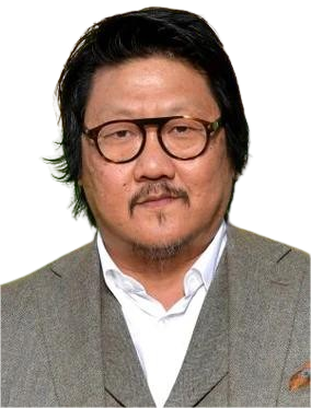 Benedict Wong